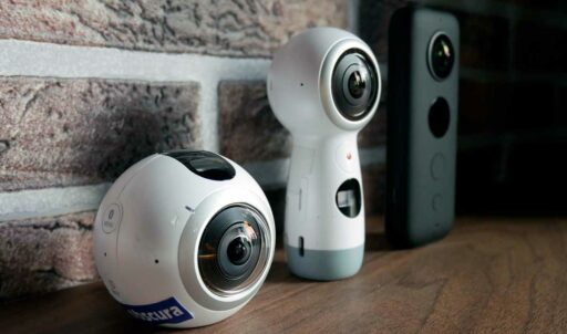 cámaras 360 grados camaras.video