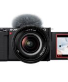 Sony ZV-E10 camaras.video