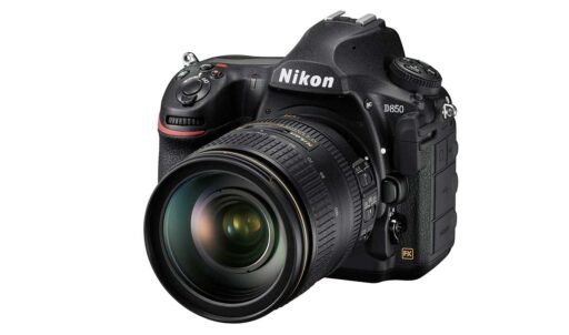 cámaras Nikon DSLR Réflex camaras.video