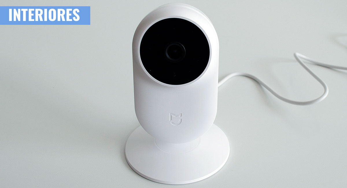 cámaras de vigilancia baratas para interior camaras.video